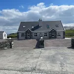 Дом отдыха 1 Bray Head View