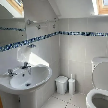 بيت للعطل 1 Bray Head View بورماغي