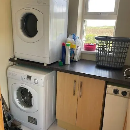 1 Bray Head View * بورماغي