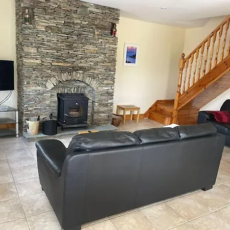 بيت للعطل 1 Bray Head View