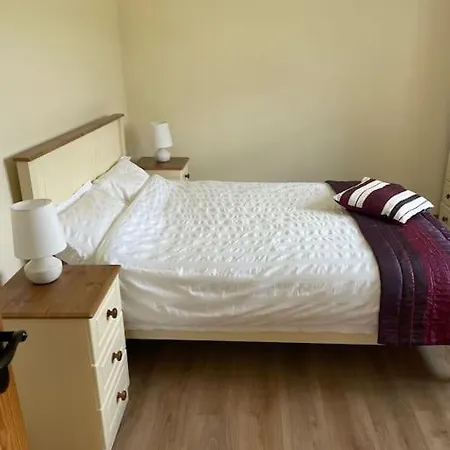 1 Bray Head View Nyaraló Portmagee