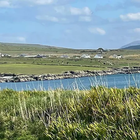 1 Bray Head View بيت للعطل