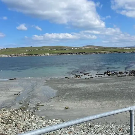 1 Bray Head View Nyaraló