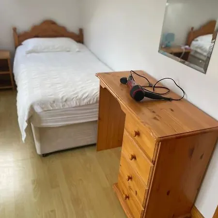 1 Bray Head View بيت للعطل