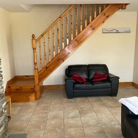 1 Bray Head View بيت للعطل *