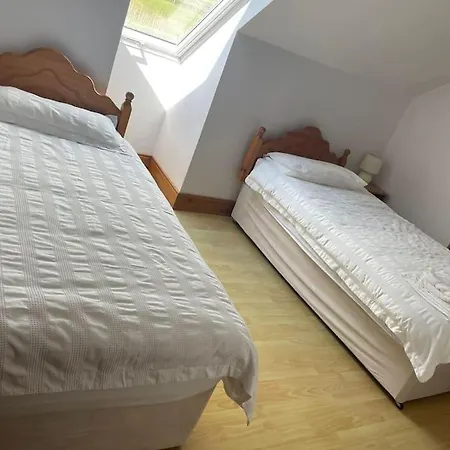 1 Bray Head View بيت للعطل