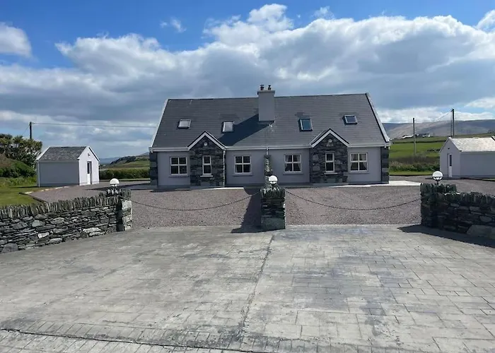 Casa de Férias 1 Bray Head View