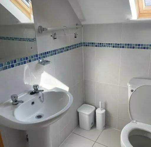 Casa de Férias 1 Bray Head View Portmagee