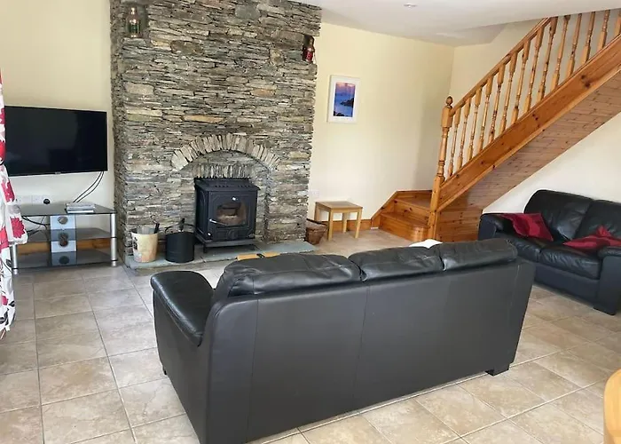 Casa de Férias 1 Bray Head View