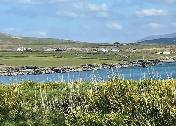 1 Bray Head View Casa de Férias