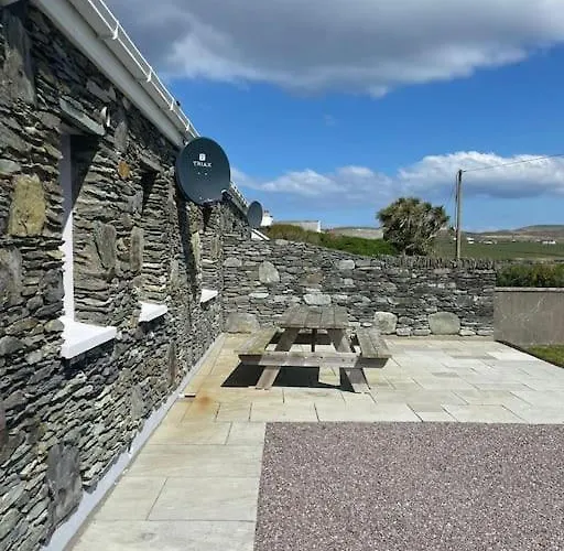 Σπίτι διακοπών 1 Bray Head View *