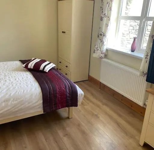 Semesterbostad 1 Bray Head View *