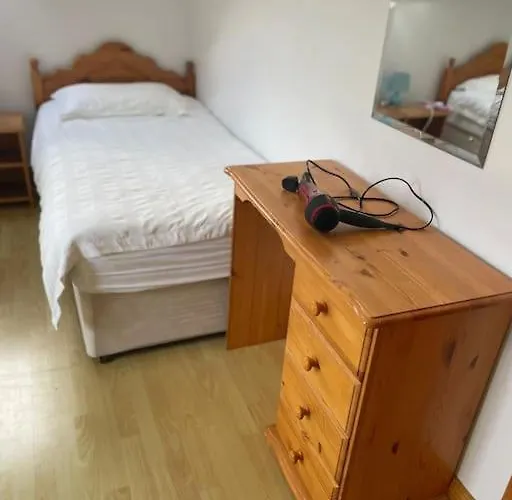 1 Bray Head View Semesterbostad