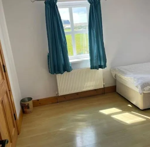 1 Bray Head View Casa de Férias *