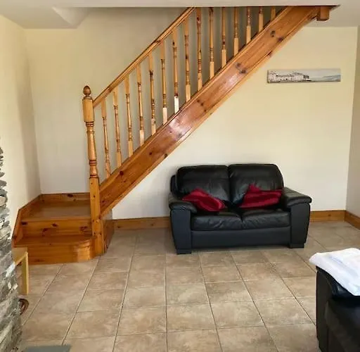 1 Bray Head View Casa de Férias *