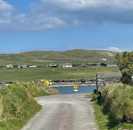 1 Bray Head View Portmagee