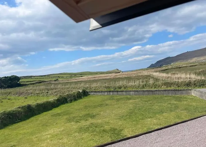 1 Bray Head View *